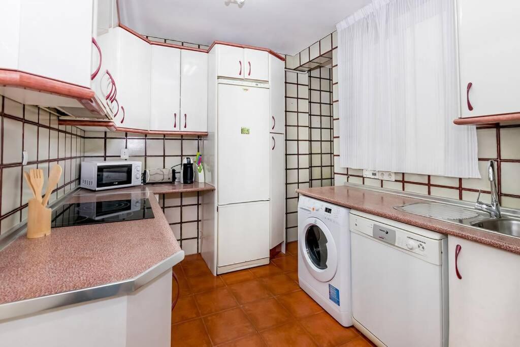 Apartament Plaza De La Merced Historic Center Màlaga